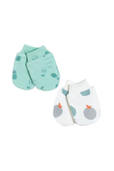 Biorganic Pear Is So Sweet 2'li Eldiven